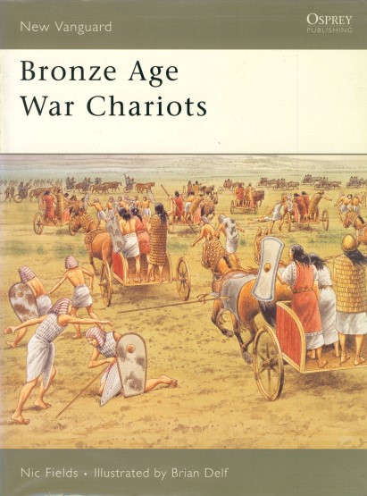 Bronze Age War Chariots (NVG-119)