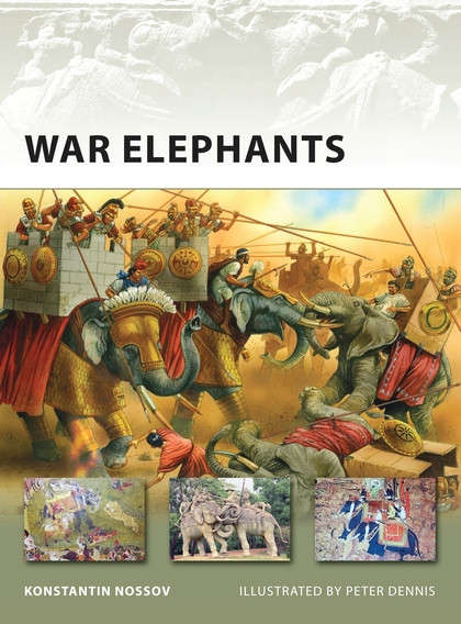 War Elephants (NVG-150)