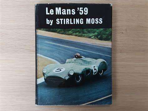 Le Mans '59 (TAS007455)