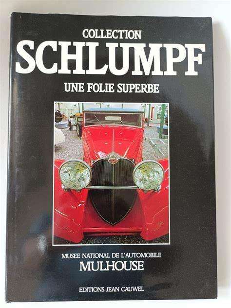 Collection Schlumpf UNE Folie Super (2864770563)