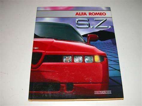 ALFA ROMEO S.Z. (8879110144)