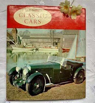 CLASSIC CARS (CLASCAR)