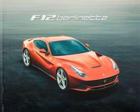F12 Berlinetta (TAS005893)
