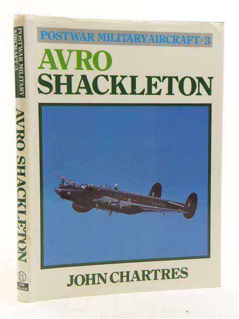 AVRO Shackleton (0711015139)(TAS006182)