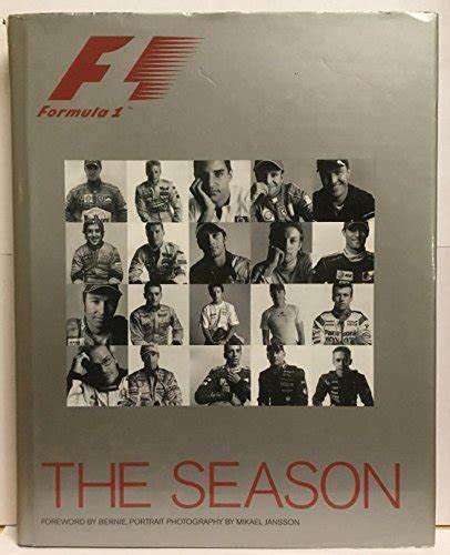 The Season 2003 FORMULE F1 (0954414713)