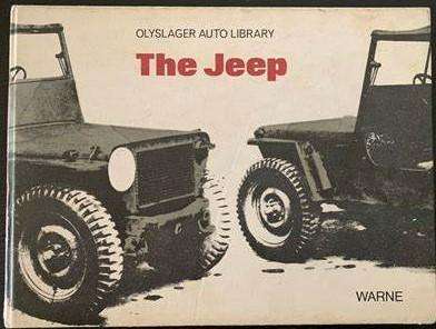 The Jeep (OLYSAL)