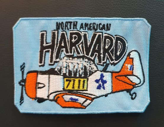 SAAF Harvard 7111 Patch (PA900)