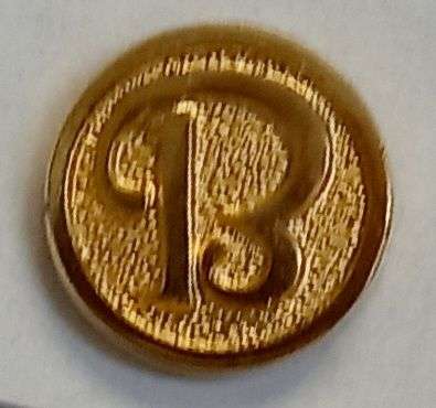 Beechcraft Pin (PIN539)