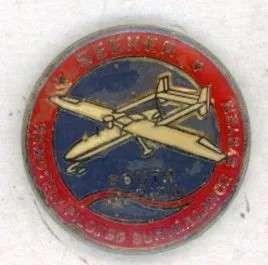 Seeker RPV Pin (PIN 724)