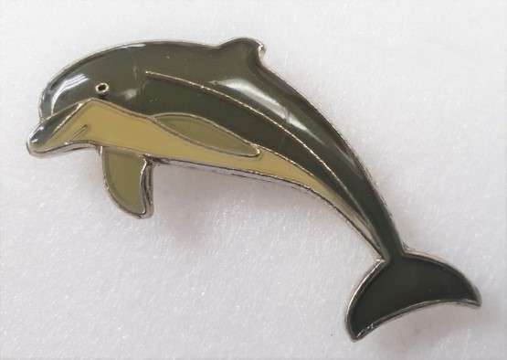 Dolphin (PIN88)