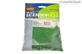 Flockage Medium Green 20g (Hornby 7157)