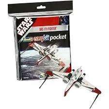 ARC-170 Clone Fighter (Pocket Size) 1/112 Scale Revell 06722