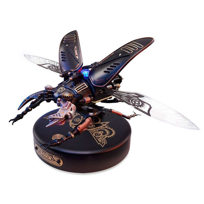 Stag Beetle - (Robotime ROBMI03)