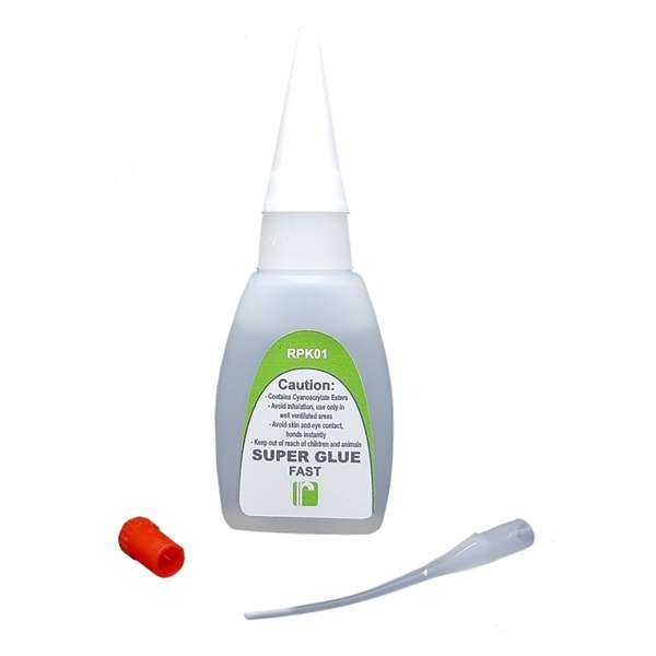 Super Glue Fast 20g (Redipak RPK01)