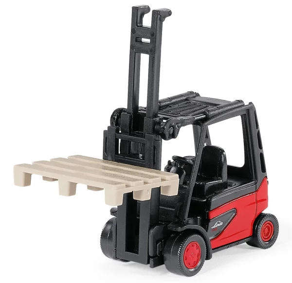 Forklift Truck (7cm Long) (Siku 1311)