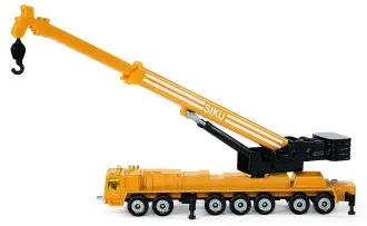 Siku Mega Lifter (Siku 1623)