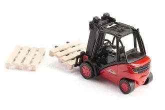 Forklift Truck (Siku 1722)