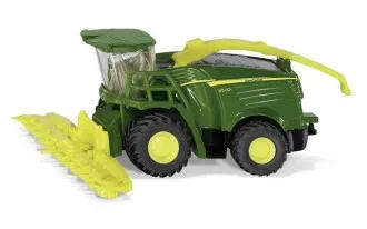 John Deere 8500i 1/87 Scale (Siku 1794)