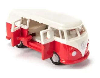 VW T1 Bus - 1/50 Scale (Siku 2361)