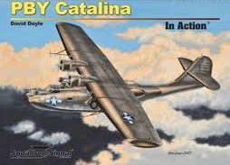 PBY Catalina in Action (Squadron Signal 10232)