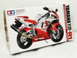 Yamaha YZF-R1 - 1/12 Scale (Tamiya 14073)