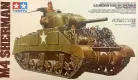 US M4 Sherman  Early Production - 1/35 Scale (Tamiya 35190)