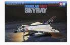 Douglas F4D-1 Skyray - 1/72 Scale (Tamiya TAM60741)