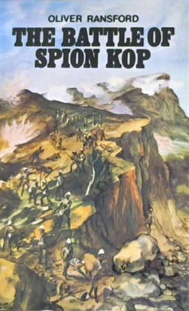 The Battle of Spion Kop (TAS006335)