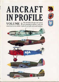 Aircraft in Profile Vol 2 (TAS009238)