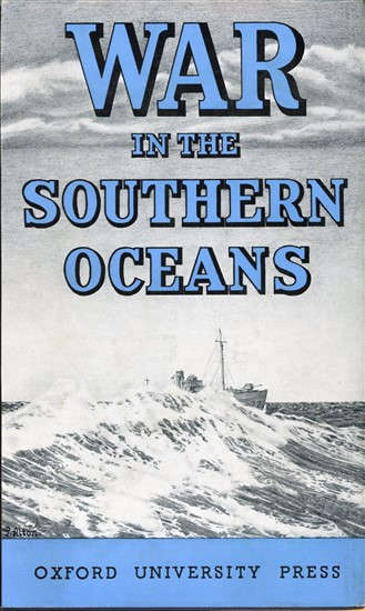 War in the Southern Oceans (TAS009389)