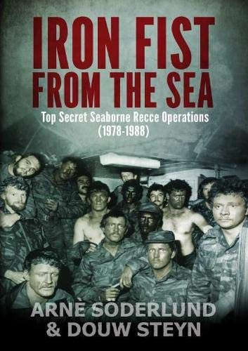 Iron Fist from the Sea (ISBN 9781868427772)