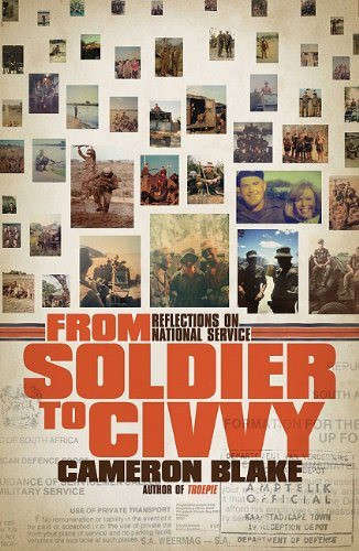 From Soldier to Civvy (9781770221345)