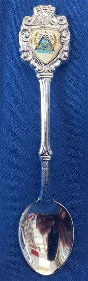 SAAF 75 Teaspoon (TAS016644)