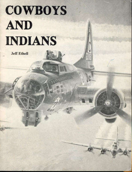 Cowboys and Indians (TAS016676)
