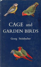Cage and Garden Birds (TAS017016)