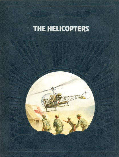 The Helicopters (0809432951)