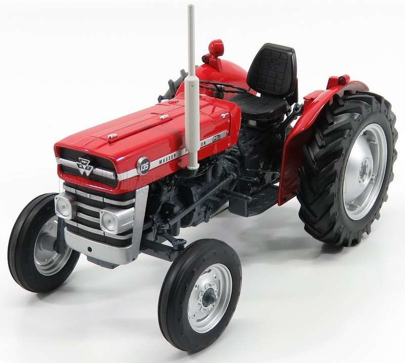 Massey Ferguson 135 without cabin - 1/16 Scale (UH2698)