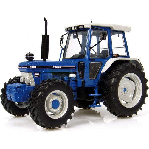 Ford 7810 - 1/32 Scale (UH2865)