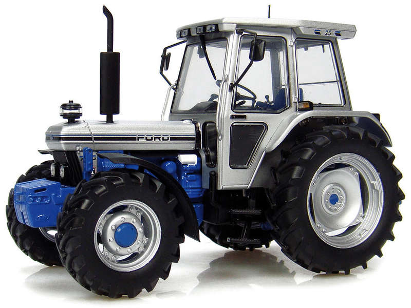 Ford Silver Jubilee 7810 - 1/32 Scale (UH2882)