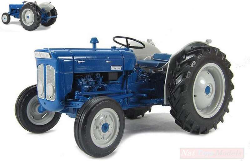 Fordson Super Dexta New Performance - 1/16 Scale (UH2900)