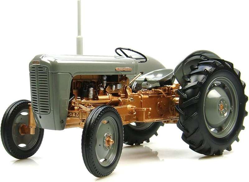 Ferguson FE35 - 1/16 Scale (UH2986)