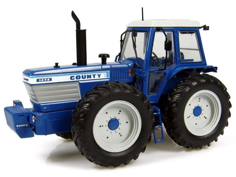 Ford Country 1474 - 1/32 Scale (UH4032)