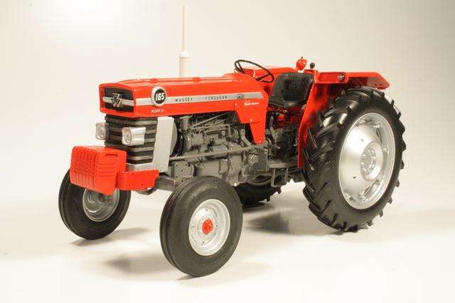 Massey Ferguson 165 Mk III (European Version) - 1/16 Scale (UH4052)