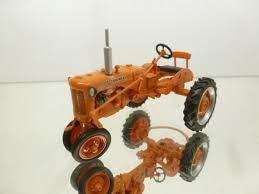 Allis Chalmer Type C 1947 - 1/43 Scale (UH6090)