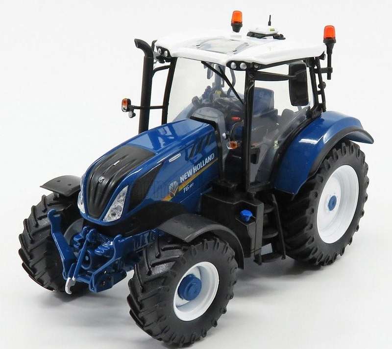 New Holland T6.180 - 1/32 Scale (UH6234)