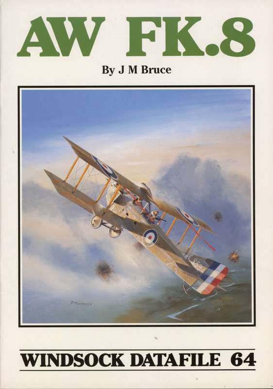 AW FK.8 (WSD64)