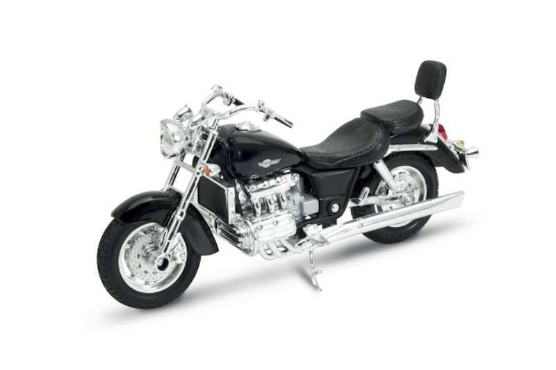 Honda F6C - 1/18 Scale (WEL12152PW)