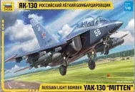 Yakolev Yak-130 - 1/48 Scale (Zvezda 4818)