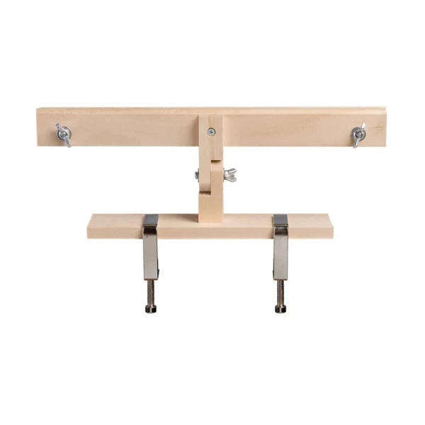 Hull Planking Vice - Mini (Artesania 27011)