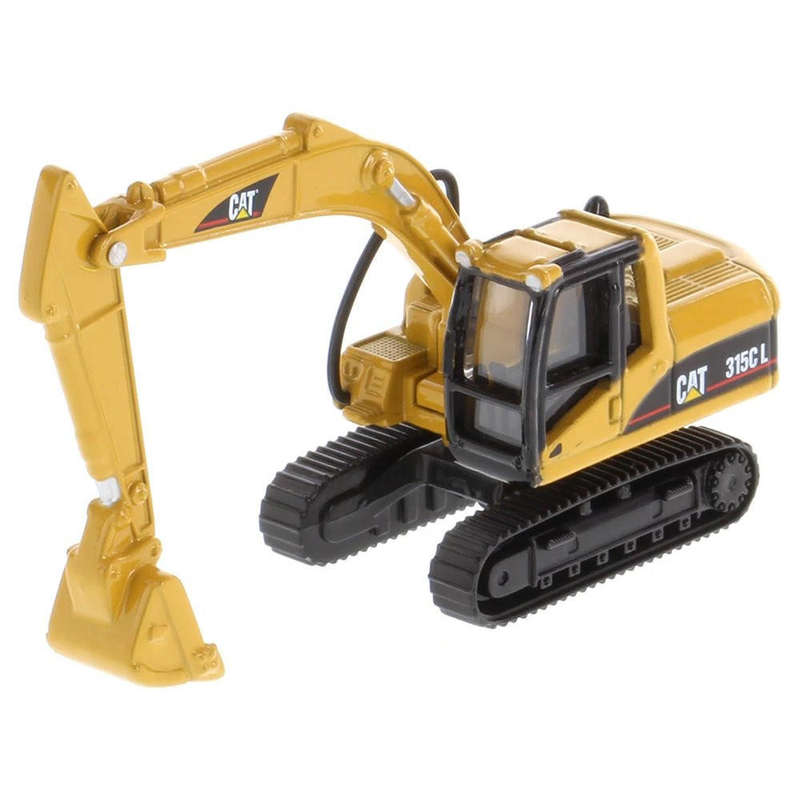 CAT 315C L Hydraulic Excavator - 1/87 Scale (DM84400)